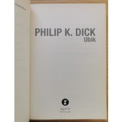 Philip K. Dick: Ubik