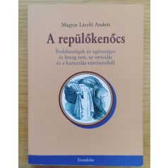 Magyar László András: A repülőkenőcs 