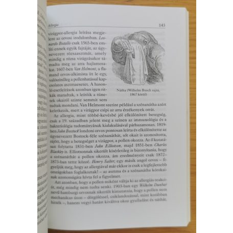 Magyar László András: A repülőkenőcs 