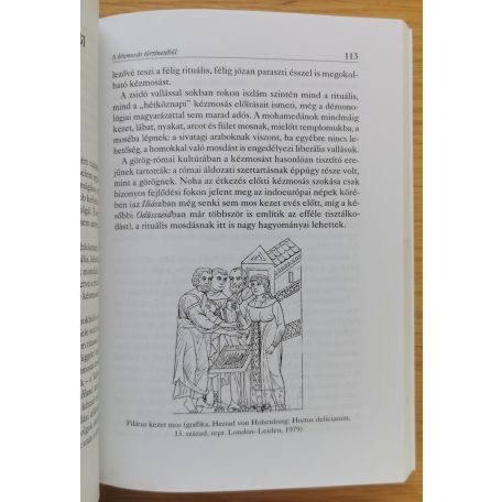 Magyar László András: A repülőkenőcs 