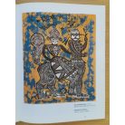 Papp György: Papp György képzőművészeti munkássága (Dedikált!)