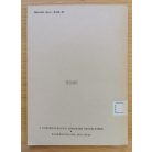 Nemes Hubert: Könyvkötés - Papírtechnikus szakkörök számára