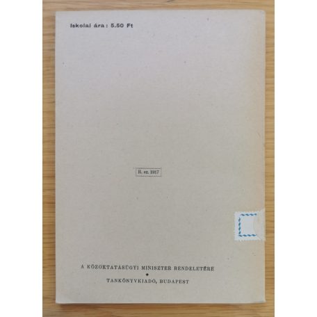 Nemes Hubert: Könyvkötés - Papírtechnikus szakkörök számára