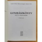 Kalmár Zoltán: Gombászkönyv