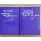 Robert S. Woodworth: Kísérleti pszichológia I-II. 