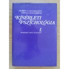 Robert S. Woodworth: Kísérleti pszichológia I-II. 