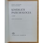 Robert S. Woodworth: Kísérleti pszichológia I-II. 
