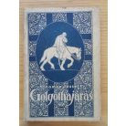 Thomée József: Golgothajárás (1914-1921)