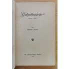 Thomée József: Golgothajárás (1914-1921)