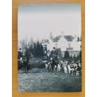 Baji Etelka: Kastélyok és mágnások