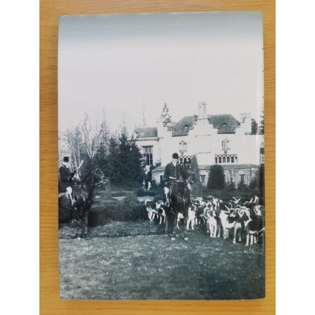 Baji Etelka: Kastélyok és mágnások