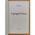Amy Tan: A gyógyító lánya