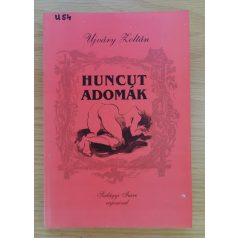 Ujváry Zoltán: Huncut adomák