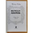 Ujváry Zoltán: Huncut adomák