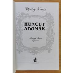 Ujváry Zoltán: Huncut adomák