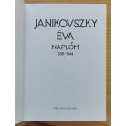 Janikovszky Éva: Naplóm 1938-1944