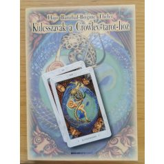 Hajo Banzhaf: Kulcsszavak a Crowley tarot-hoz 