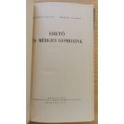 Kalmár Zoltán: Ehető és mérges gombák