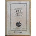 Gyallay Domokos: Föld népe (elbeszélések)