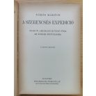 Vörös Márton: A szerencsés expedició