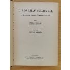 Balbo, Italo: Diadalmas szárnyak (Tiltólistás kötet)