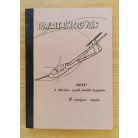 Teljesítményrepülés-Jegyzet a vitorlázó-repülő elm. tanf. III.évf.rész