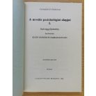 Klein Sándor és Farkas Katalin (szerk.): A nevelés pszichológiai alapjai I-II.