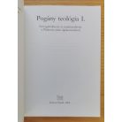 Bugár István: Pogány teológia I. 