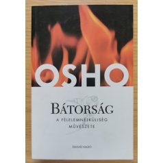Osho: Bátorság