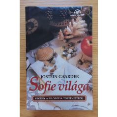 Jostein Gaarder: Sofie világa