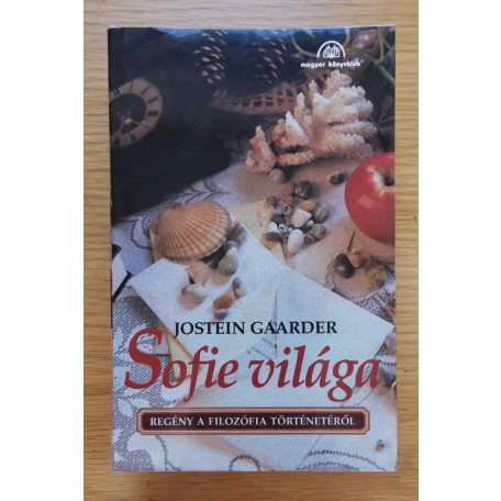 Jostein Gaarder: Sofie világa
