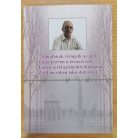 Hegedűs Gábor: Hegedűszó...talán az élet (Dedikált!)