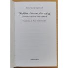 Anna Maria Sigmund: Diktátor, démon, demagóg