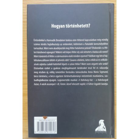 Anna Maria Sigmund: Diktátor, démon, demagóg