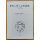 Kállay Ferencz: A pogány magyarok vallása 