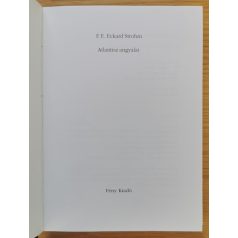 F. E. Eckard Strohm: Atlantisz angyalai