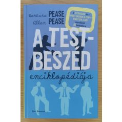 Barbara Pease: A testbeszéd enciklopédiája 
