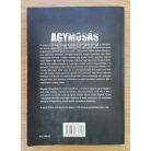 Dominic Streatfeild: Agymosás - Fejezetek a tudatmódosítás titkos történetéből