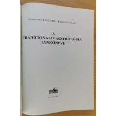 Eörssy János, Dr: A Tradicionális Asztrológia tankönyve