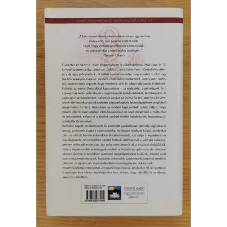 Dan Millman: Erre születtél