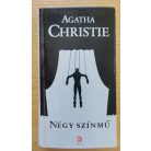 Agatha Christie: Négy színmű