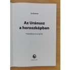 Liz Greene: Az Uránusz a horoszkópban