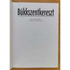 Veres László: Bükkszentkereszt