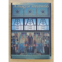 Gellér Katalin: A magyar szecesszió