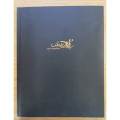Salvador Dalí: Az aranykor