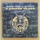 Ferenczi György: A rackák világa - CD-vel