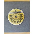 Ferenczi György: A rackák világa - CD-vel