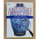 Judith Miller: Antiques Detective