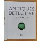 Judith Miller: Antiques Detective