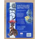 Judith Miller: Antiques Detective